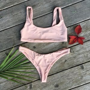 Serei Bikini Dara Top x Kaliyan Bottoms